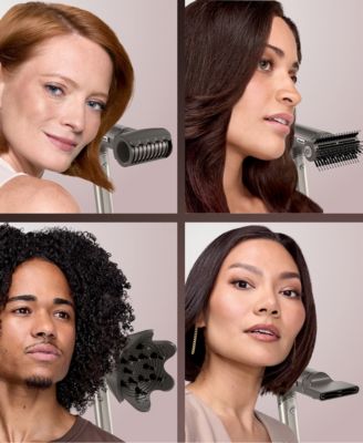 SpeedStyle Pro Flex Hair Dryer System Set HD542