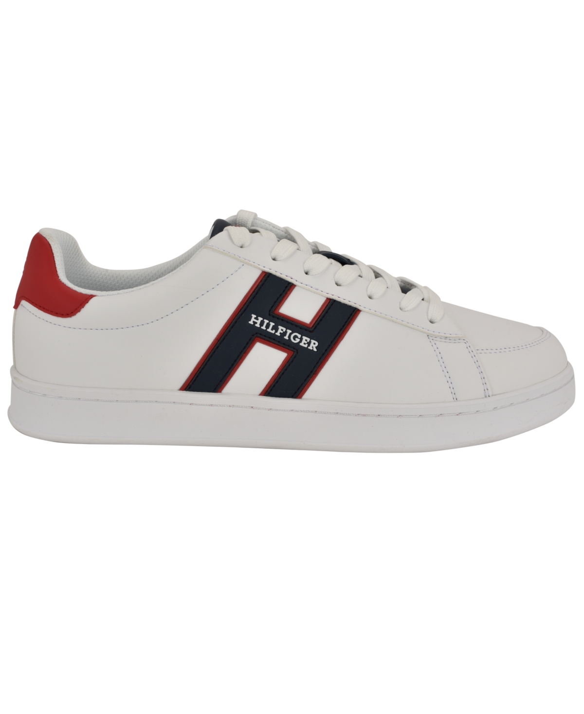 TOMMY HILFIGER MEN'S JOLIX LACE UP FASHION SNEAKERS 