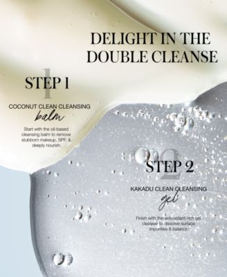 Kakadu Cleansing Gel, 3.4 oz.