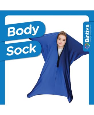 Sensory Hug Full Body Socks - Large