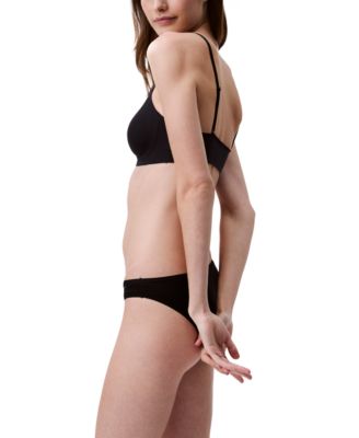 Women's Low-Rise Bikini Underwear QD5126