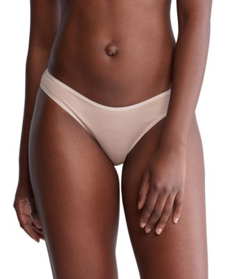Calvin Klein - Women's Low-Rise Bikini Underwear