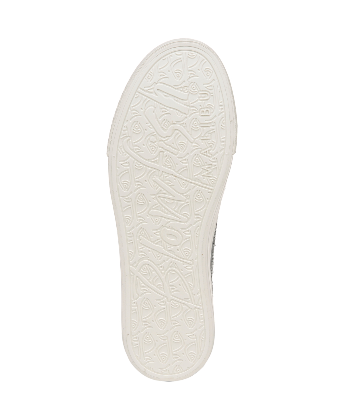 BLOWFISH MALIBU WOMEN'S SADIE-SUN EMBROIDERED LACE UP PLATFORM SNEAKERS 