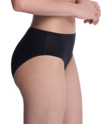 Women's Bliss Bare Cotton Hipster Underwear 774346