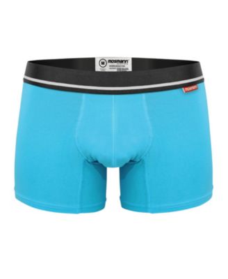 Mens Bamboo Trunks - Belize