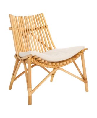 Cushioned Eisley Accent Chair