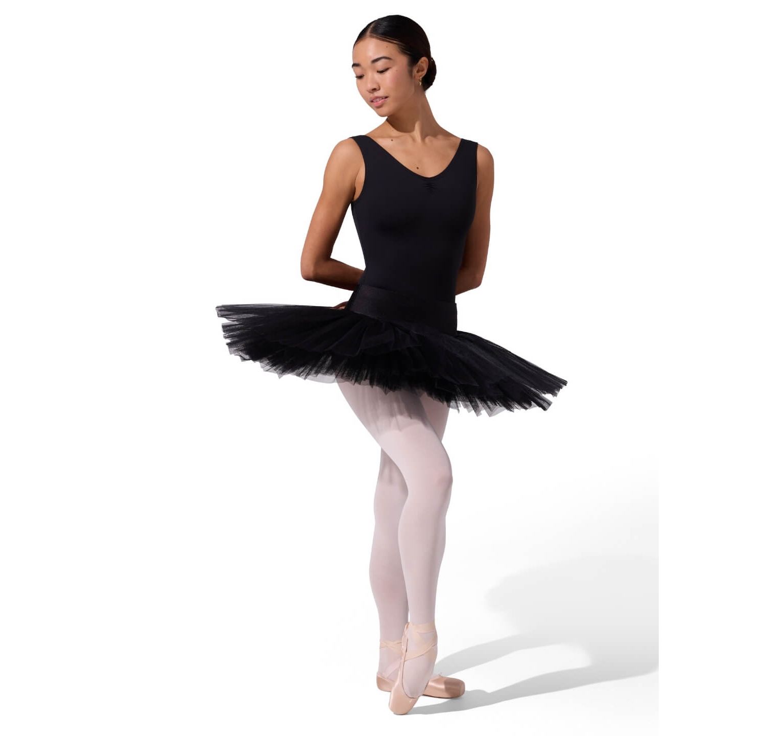 Women's Practice Tutu Skirt