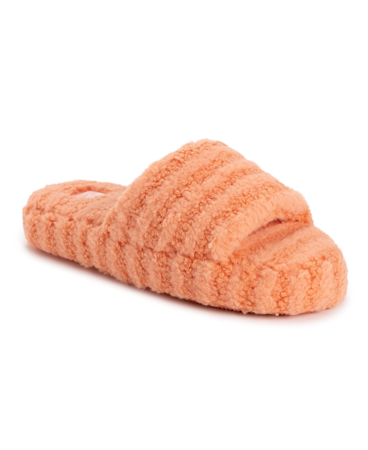 Women's Orla Slipper - Orange