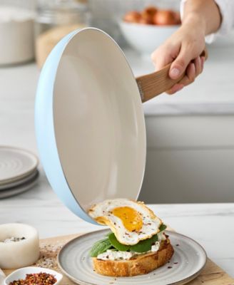 Essence Ceramic Nonstick 10-Piece Cookware Set