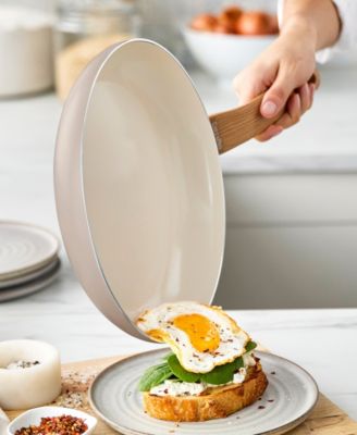 Essence Ceramic Nonstick 10-Piece Cookware Set