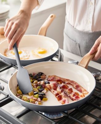 Essence Ceramic Nonstick 10-Piece Cookware Set