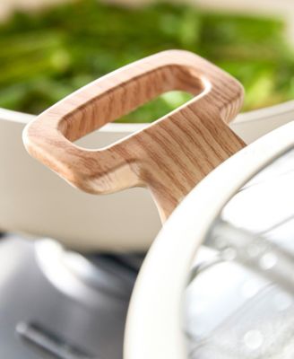 Essence Ceramic Nonstick 10-Piece Cookware Set