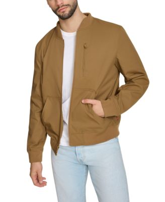 Men's Military Bomber Jacket