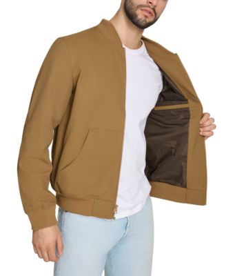 Men's Military Bomber Jacket