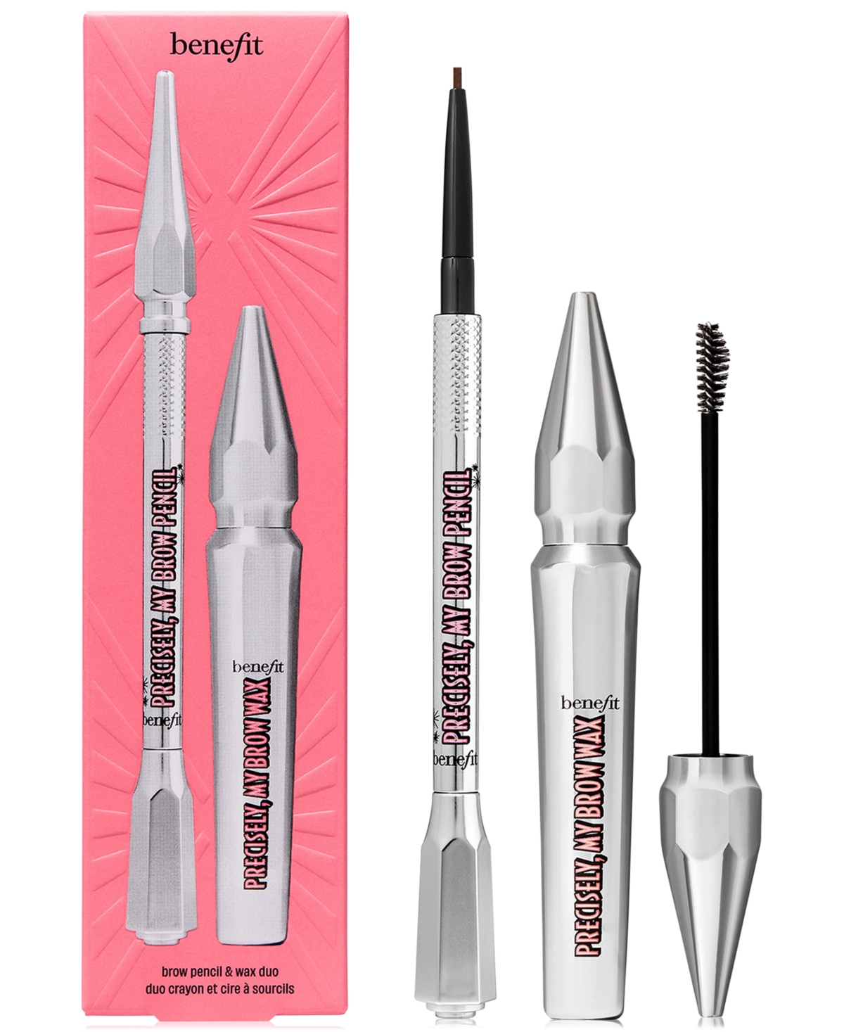 2-Pc. Precisely, My Brow Set - 5