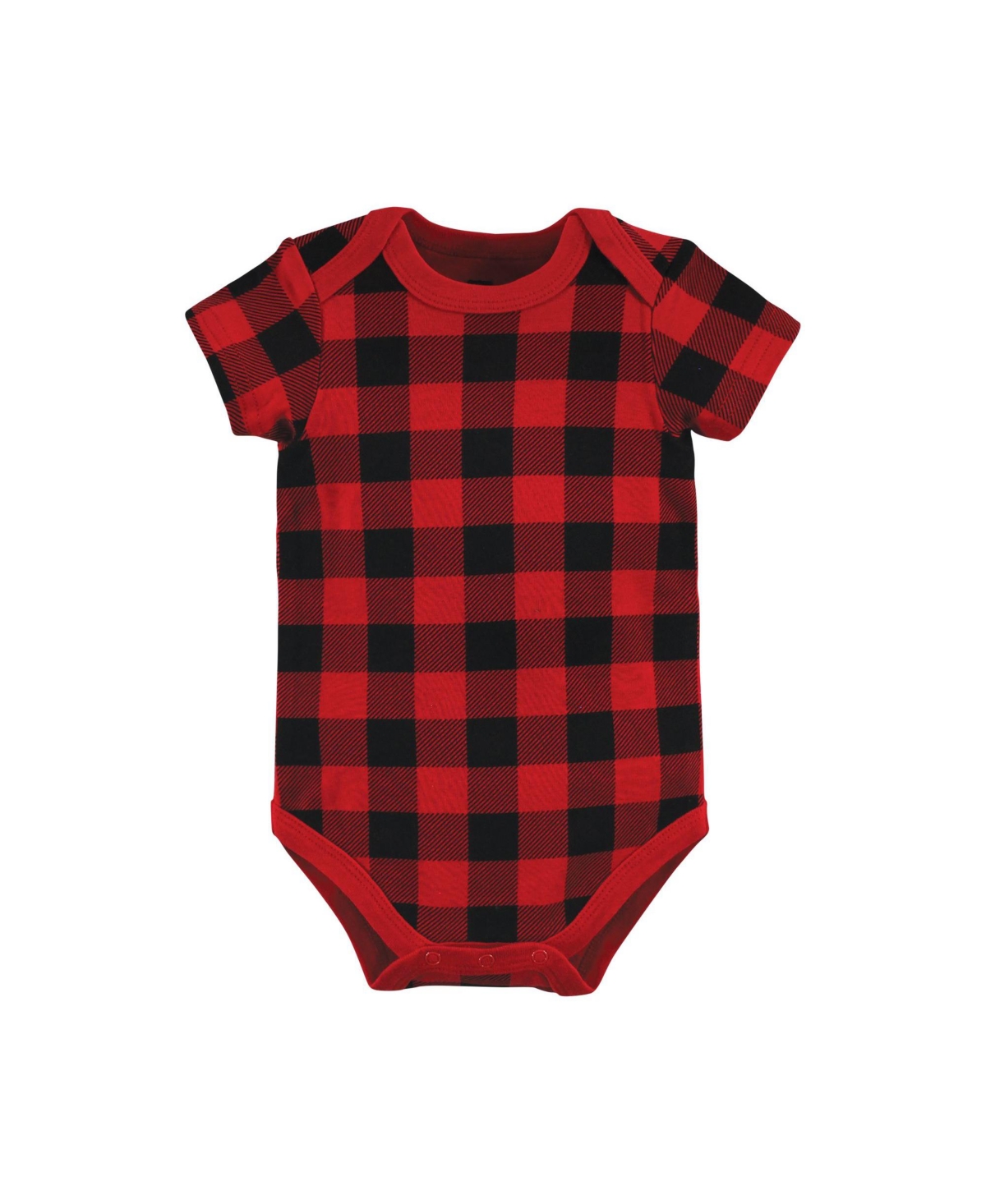 Hudson Baby Boys Unisex Apparel Set Soft Cotton