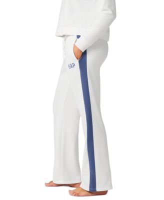 Women's Logo French Terry Drawstring Pajama Pants