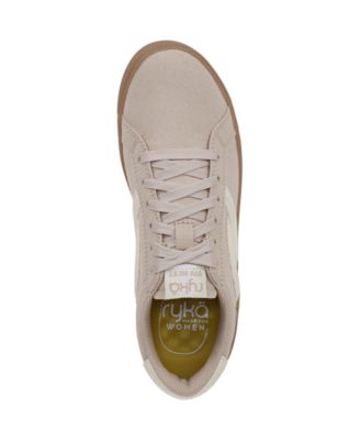 Women's Viv Next Court Lace Up Inspired Sneakers