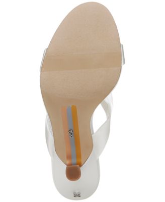 Women's Jasmine Slide Dress Sandals