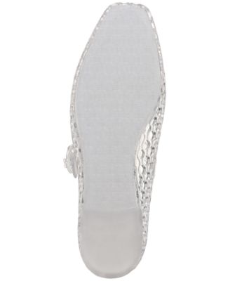 Women's Michaela Jelly Mary Jane Flats