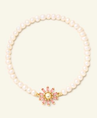Kendra Scott - Flower Show X  Madison Daisy Bracelet