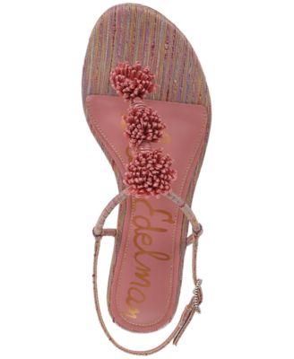 Women's Eliza Thong Sandals
