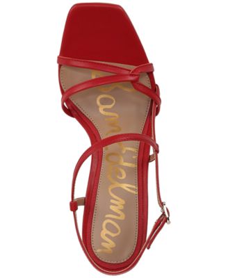 Women's Emmie Strappy Dress Heels