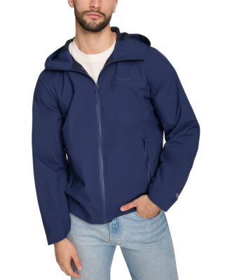 Champion - Men's Hooded Rain Jacket