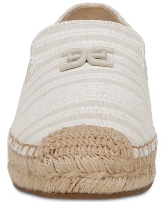 Women's Kathleen Espadrille Flats