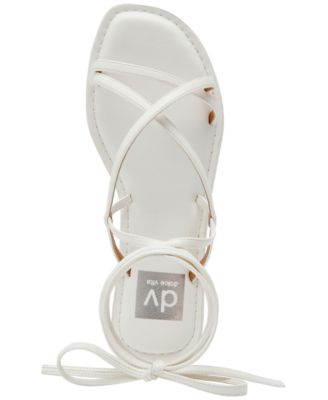 Women's Juleah Strappy Gladiator Flat Sandals