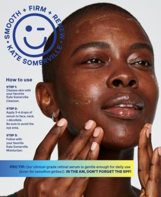 Mega-A Skin Transforming Serum, 1 oz