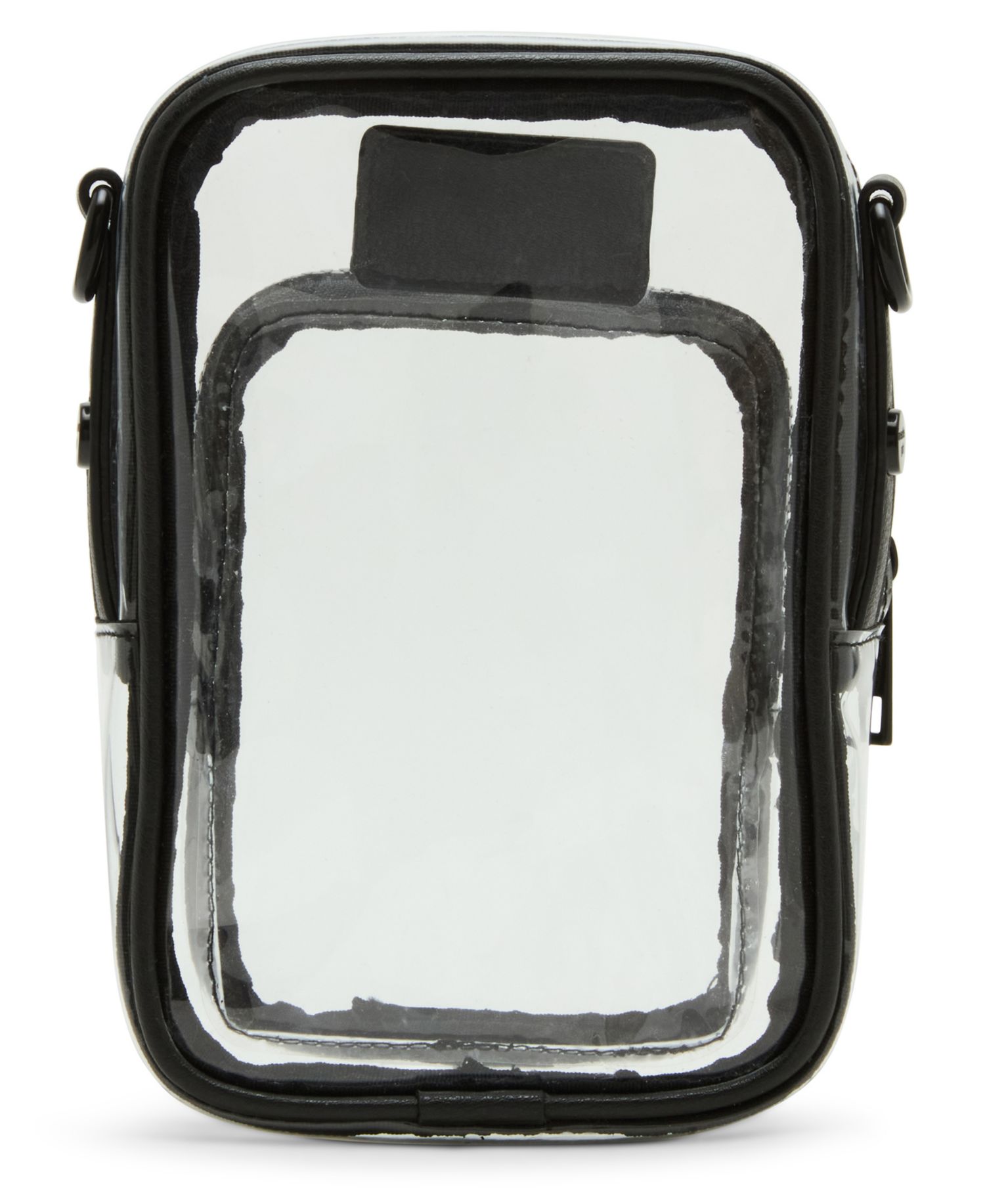 Willowv Clear Mini Cellphone Crossbody Bag