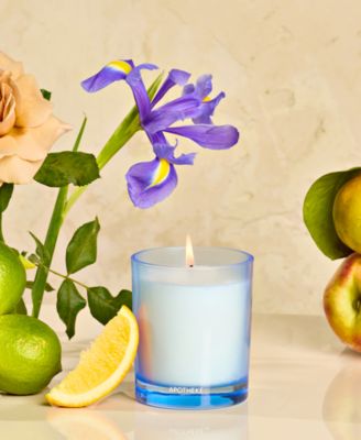 Canvas Petite Scented Candle, 5 oz.