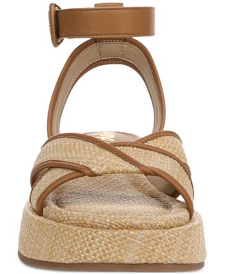 Women's Nylie Strappy Flat Sandals