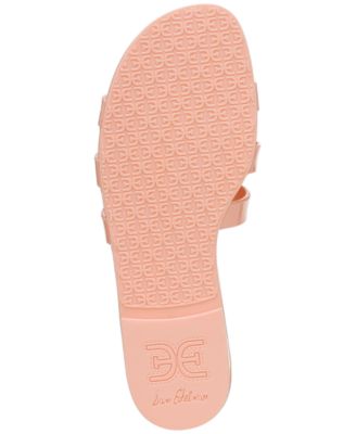 Women's Bay Jelly Slide Flat Sandals