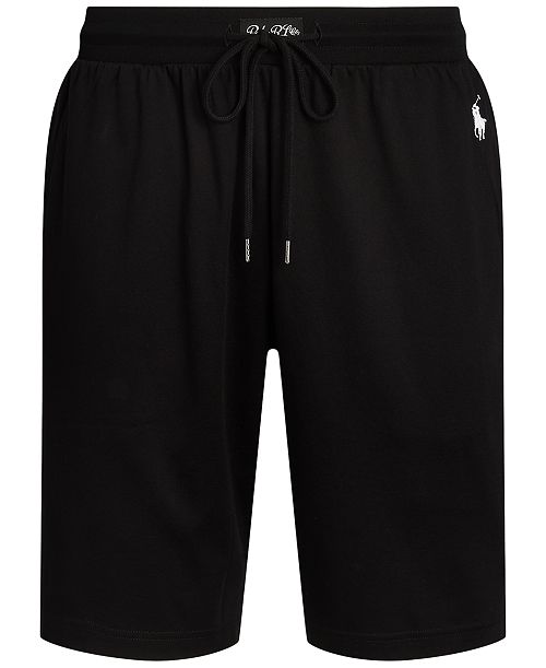 alfani Polo Ralph Lauren Men's Cotton Pajama Shorts Men's Fashion & Accessories