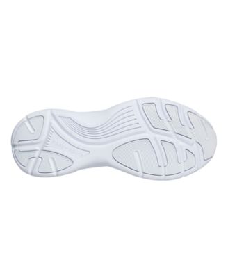 Women's X Denise Austin Easypace SOEASY Knit Slip-On Sneakers