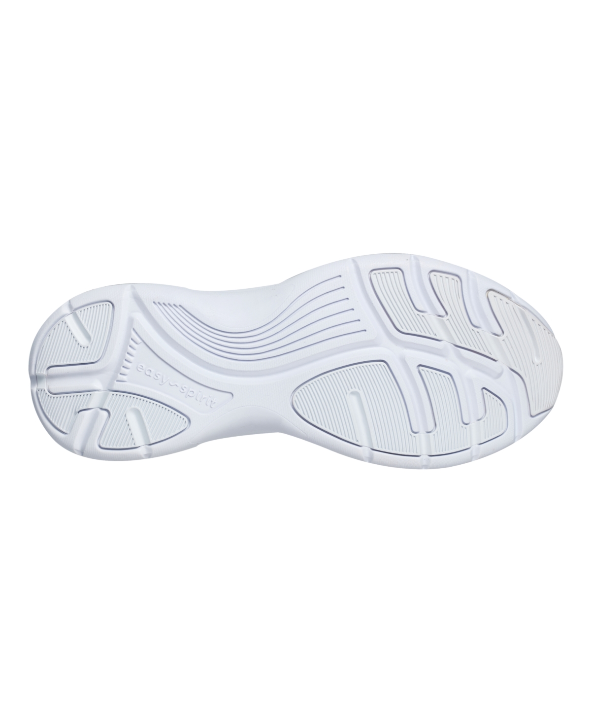 EASY SPIRIT WOMEN'S X DENISE AUSTIN EASYPACE SOEASY KNIT SLIP-ON SNEAKERS 