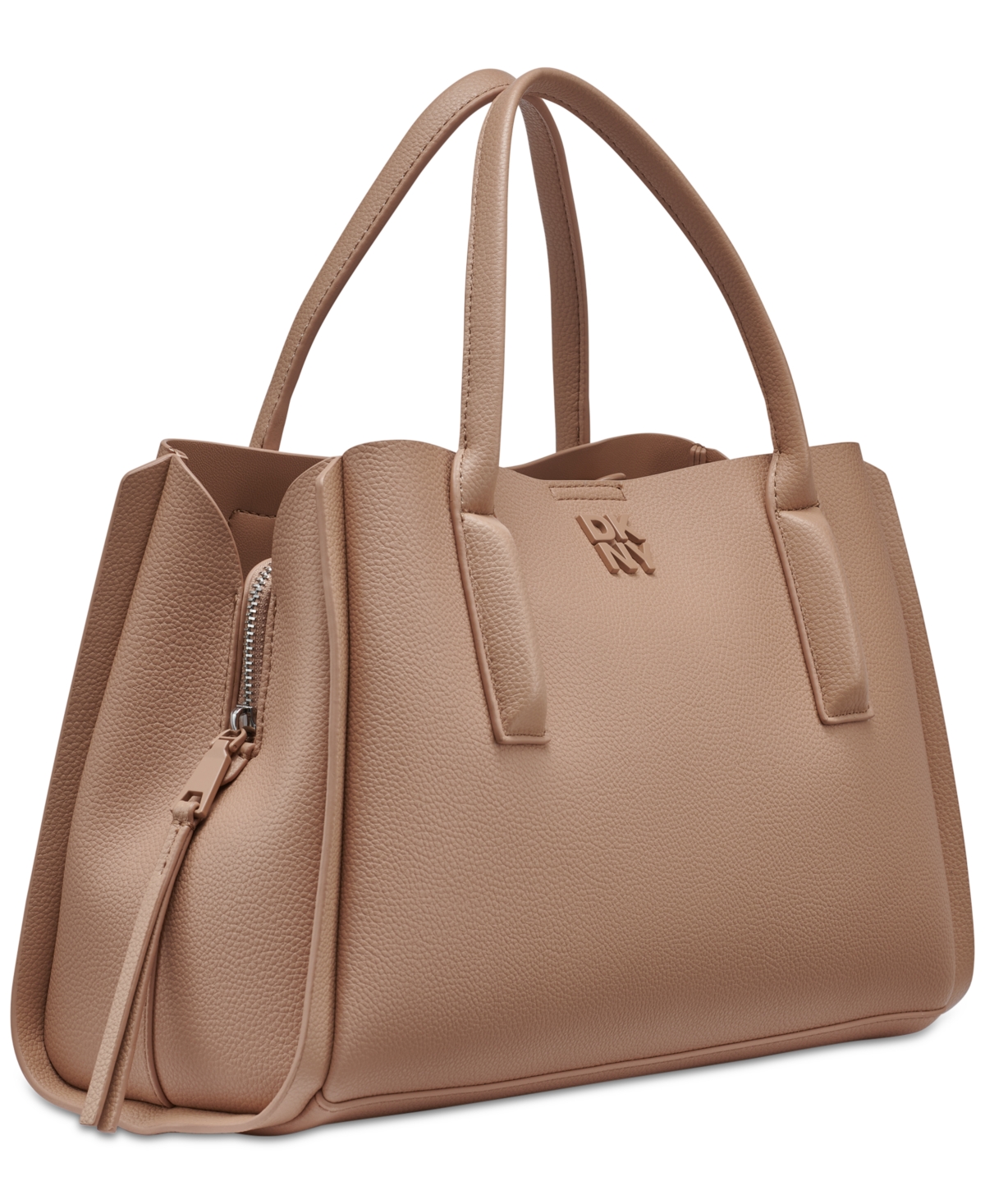 DKNY JOSIE MEDIUM CROSSBODY SATCHEL 