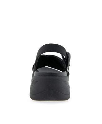 Women's Harlow Flatform Sandals