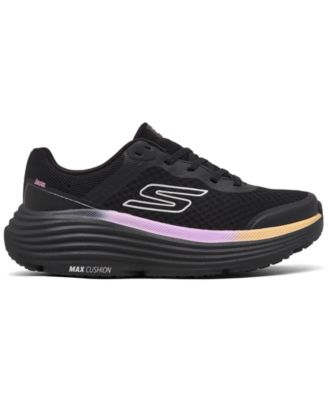 Women's Max Cushioning Endeavour Athletic Running Sneakers