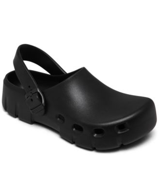 Birkenstock - Women's Birki Flow EVA Clogs from Finish Line
