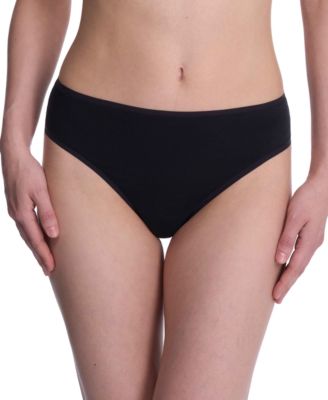 Natori - Women's Bliss Bare Thong Underwear