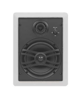 NS-IW470 6.5" 3-Way In-Wall Speakers