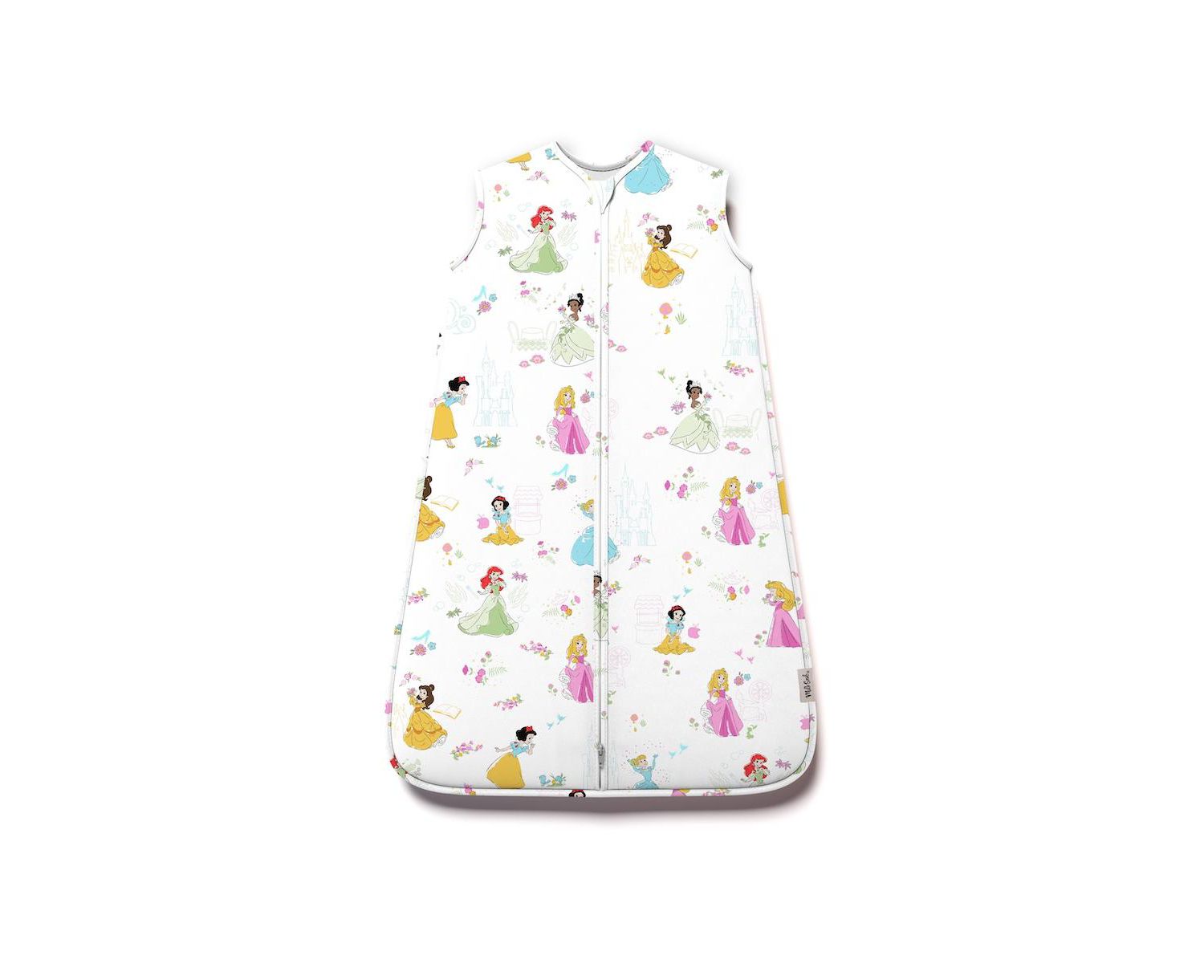 Baby Girls DISNEY PRINCESS SLEEP BAG (6-18 Months)