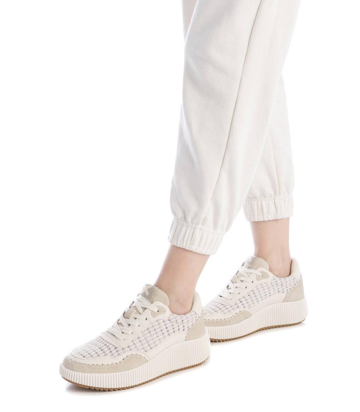 Women's Casual Platform Sneakers By Xti