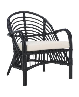 Aragorn Accent Chair W/ Cushion