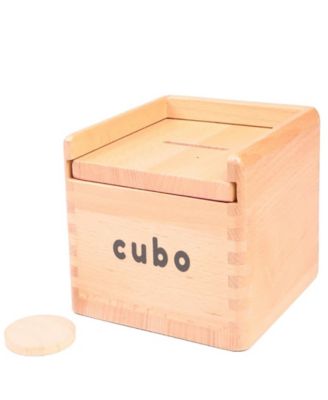 Montessori Box Starter Kit