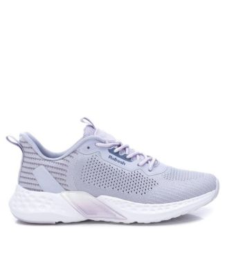 Women's Lace-Up Sneakers By XTI