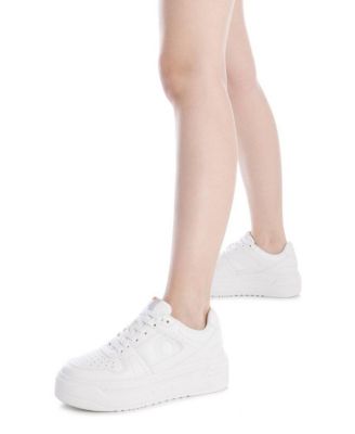 Women's Multicolored Urban Casual Sneakers